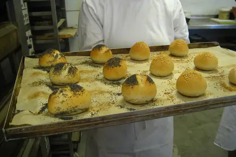 Rathbones Bakery photo 2