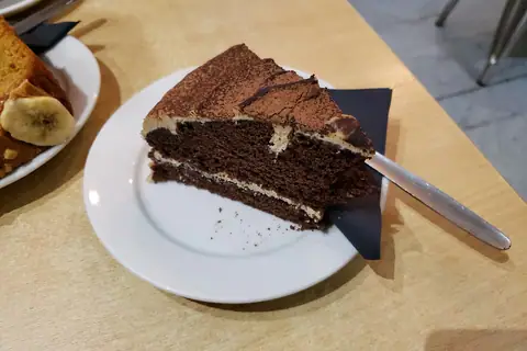 Rathbones Bakery photo 4